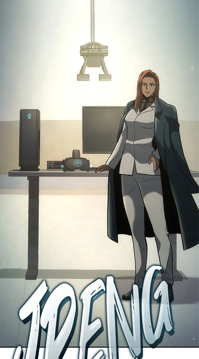 Assassin’s Creed Chapter 114 Gambar 112