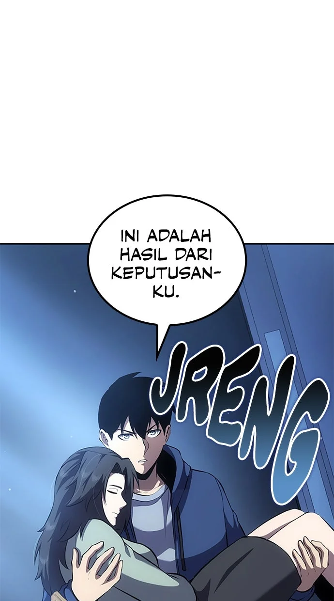 Assassin’s Creed Chapter 114 Gambar 49