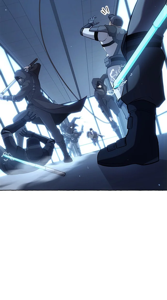 Assassin’s Creed Chapter 114 Gambar 63