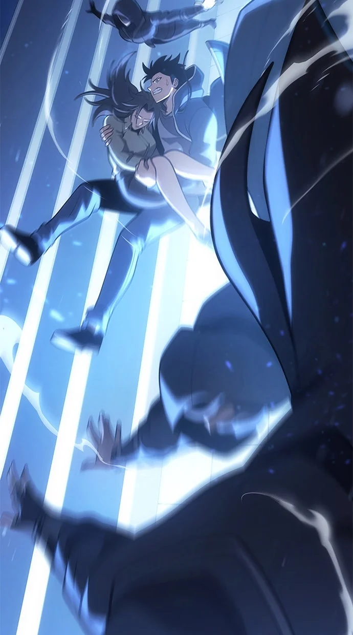 Assassin’s Creed Chapter 114 Gambar 76