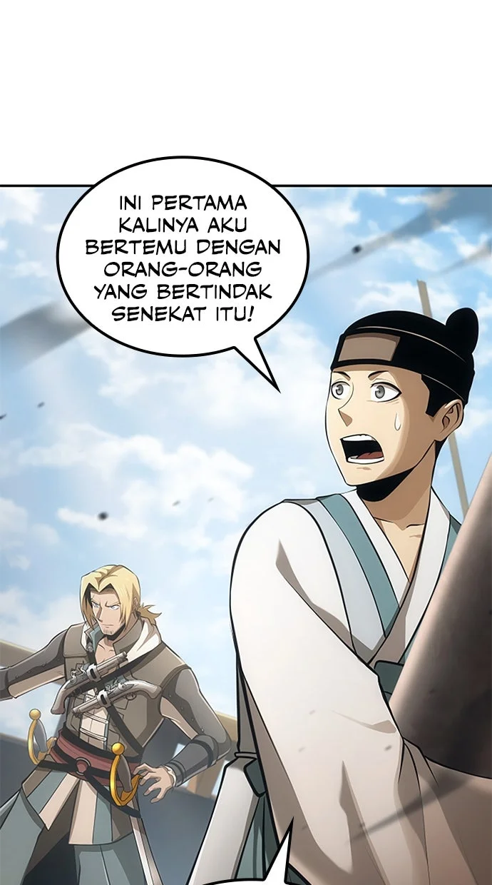 Assassin’s Creed Chapter 115 Gambar 124