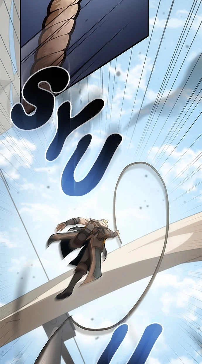 Assassin’s Creed Chapter 115 Gambar 128