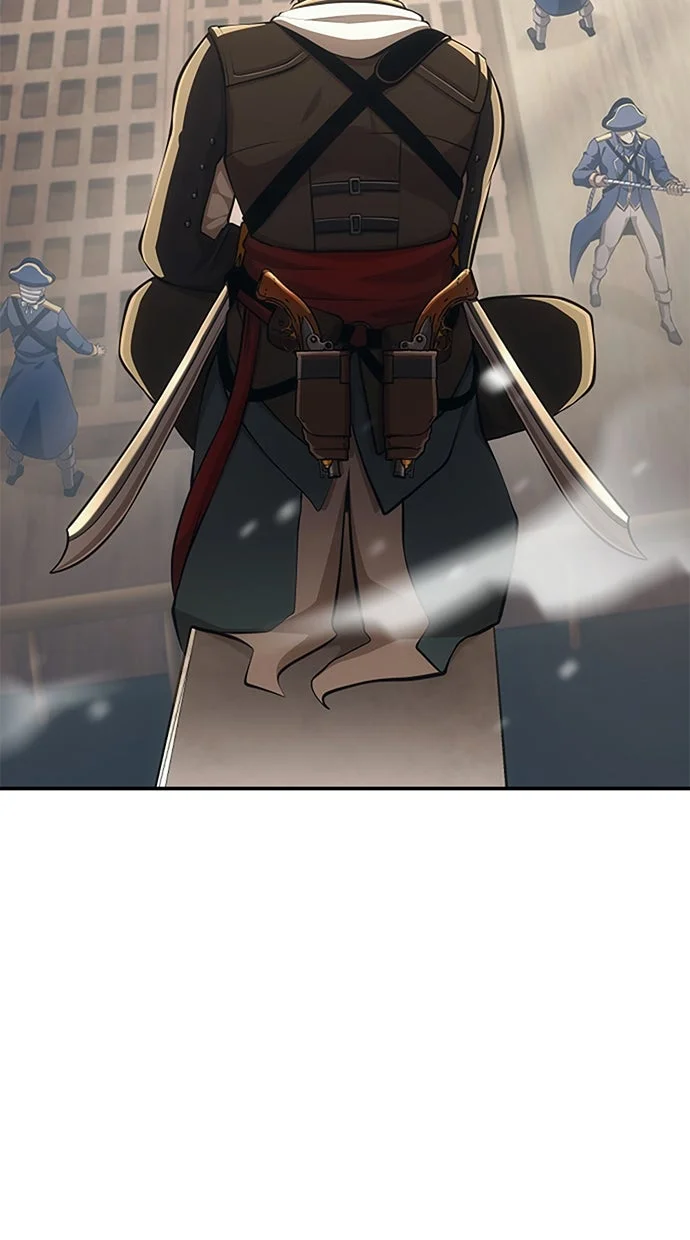 Assassin’s Creed Chapter 115 Gambar 133