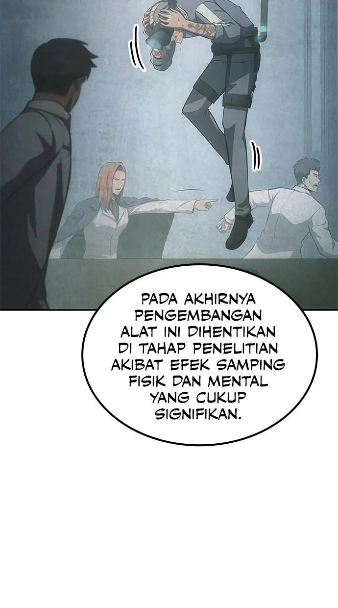 Assassin’s Creed Chapter 115 Gambar 14