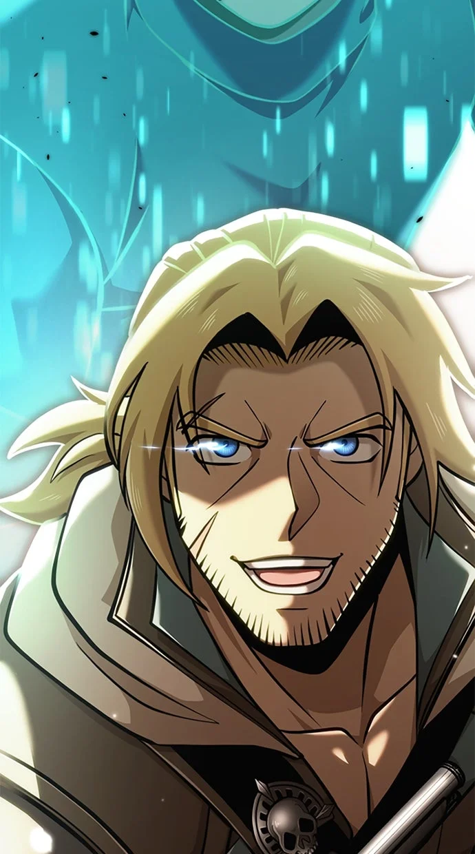 Assassin’s Creed Chapter 115 Gambar 145