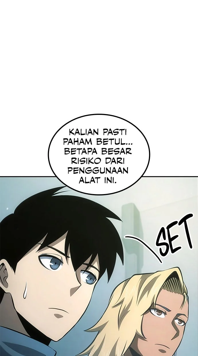 Assassin’s Creed Chapter 115 Gambar 15