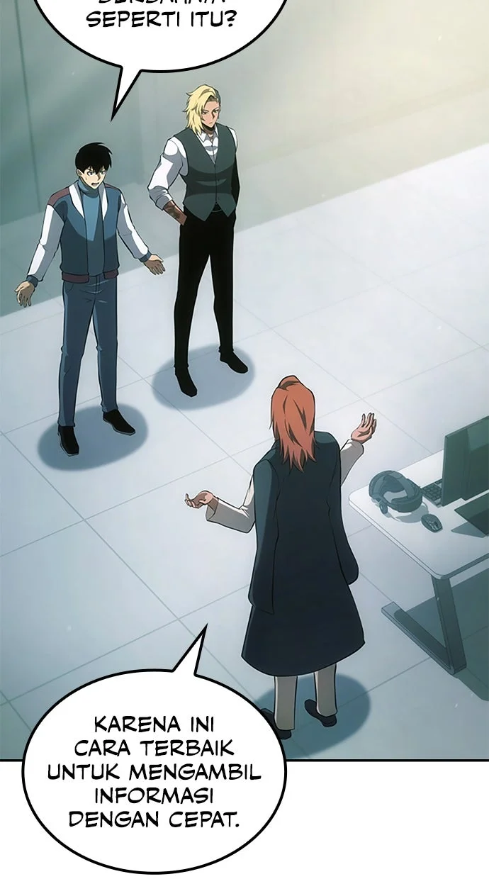 Assassin’s Creed Chapter 115 Gambar 17