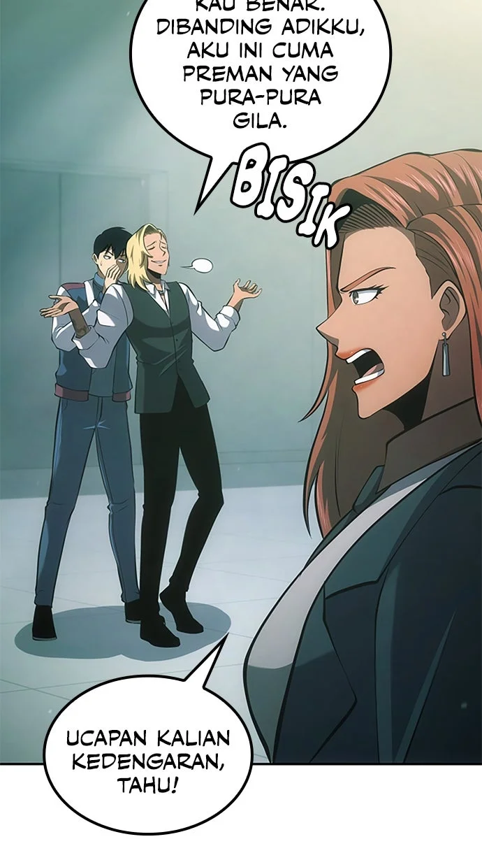 Assassin’s Creed Chapter 115 Gambar 21