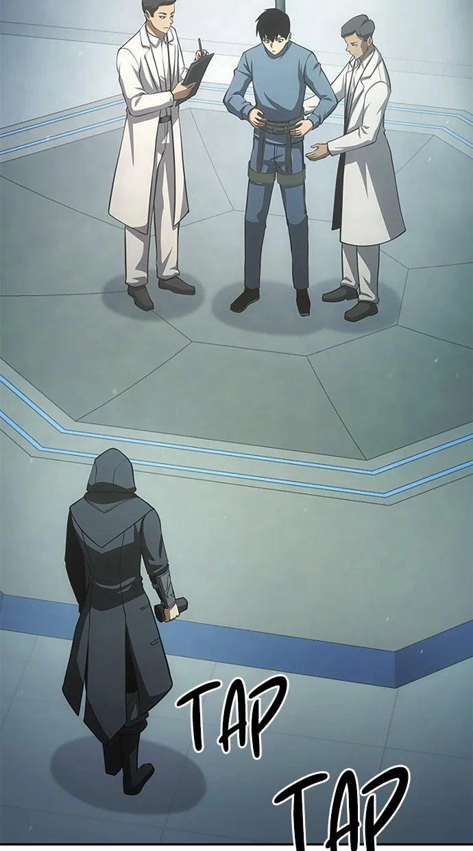 Assassin’s Creed Chapter 115 Gambar 28