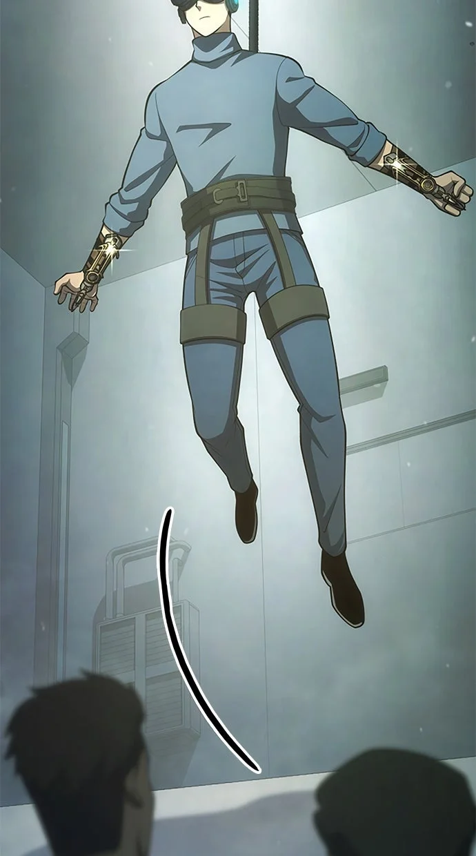 Assassin’s Creed Chapter 115 Gambar 38