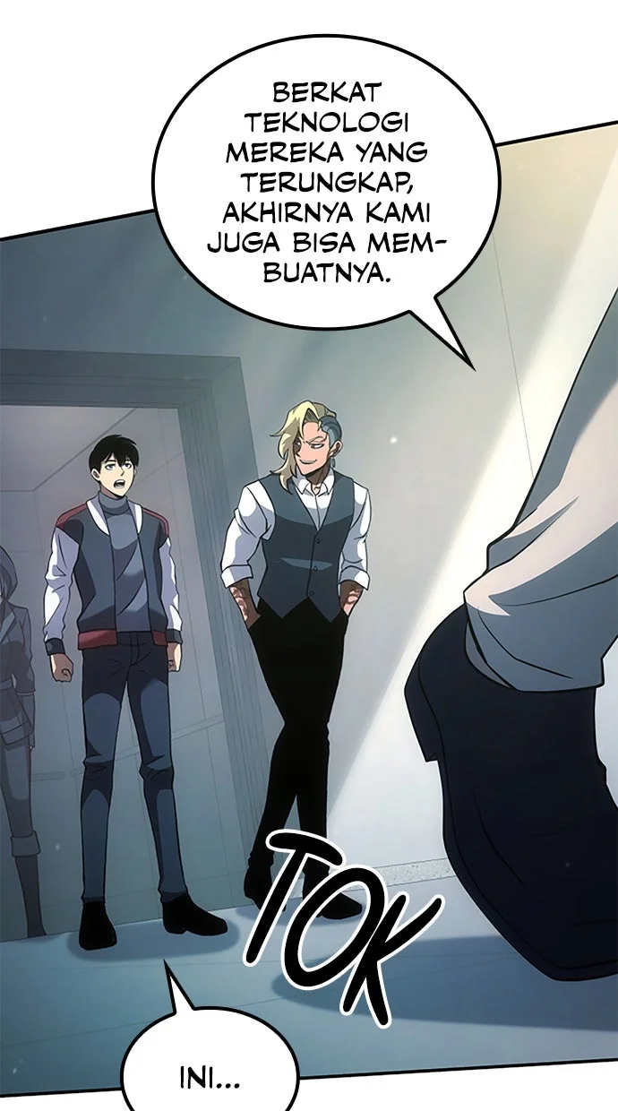 Assassin’s Creed Chapter 115 Gambar 4