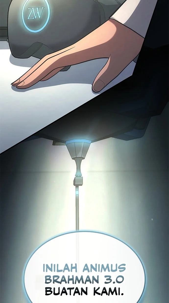 Assassin’s Creed Chapter 115 Gambar 6