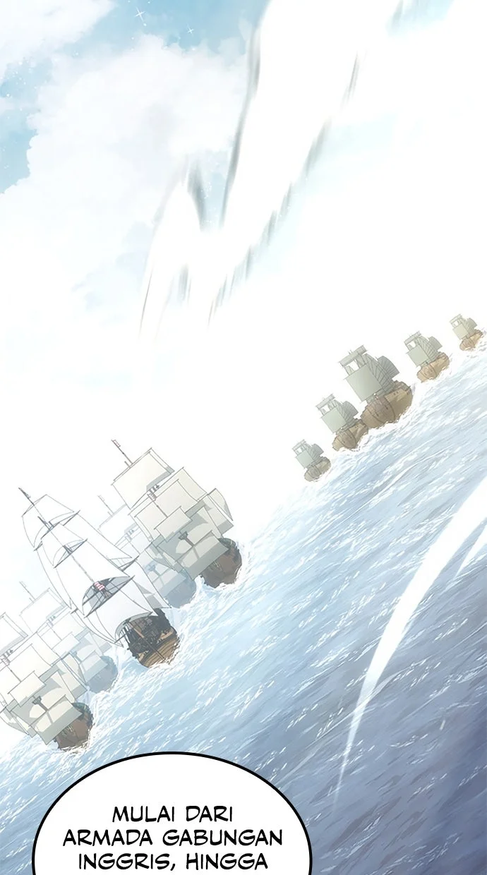 Assassin’s Creed Chapter 115 Gambar 68