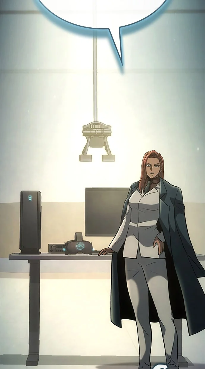 Assassin’s Creed Chapter 115 Gambar 7