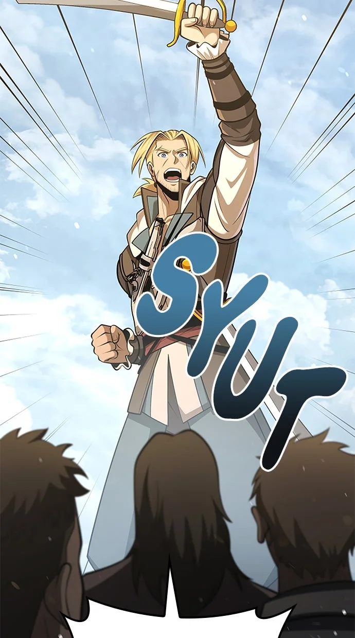 Assassin’s Creed Chapter 115 Gambar 87