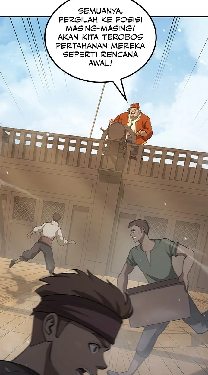 Assassin’s Creed Chapter 115 Gambar 94