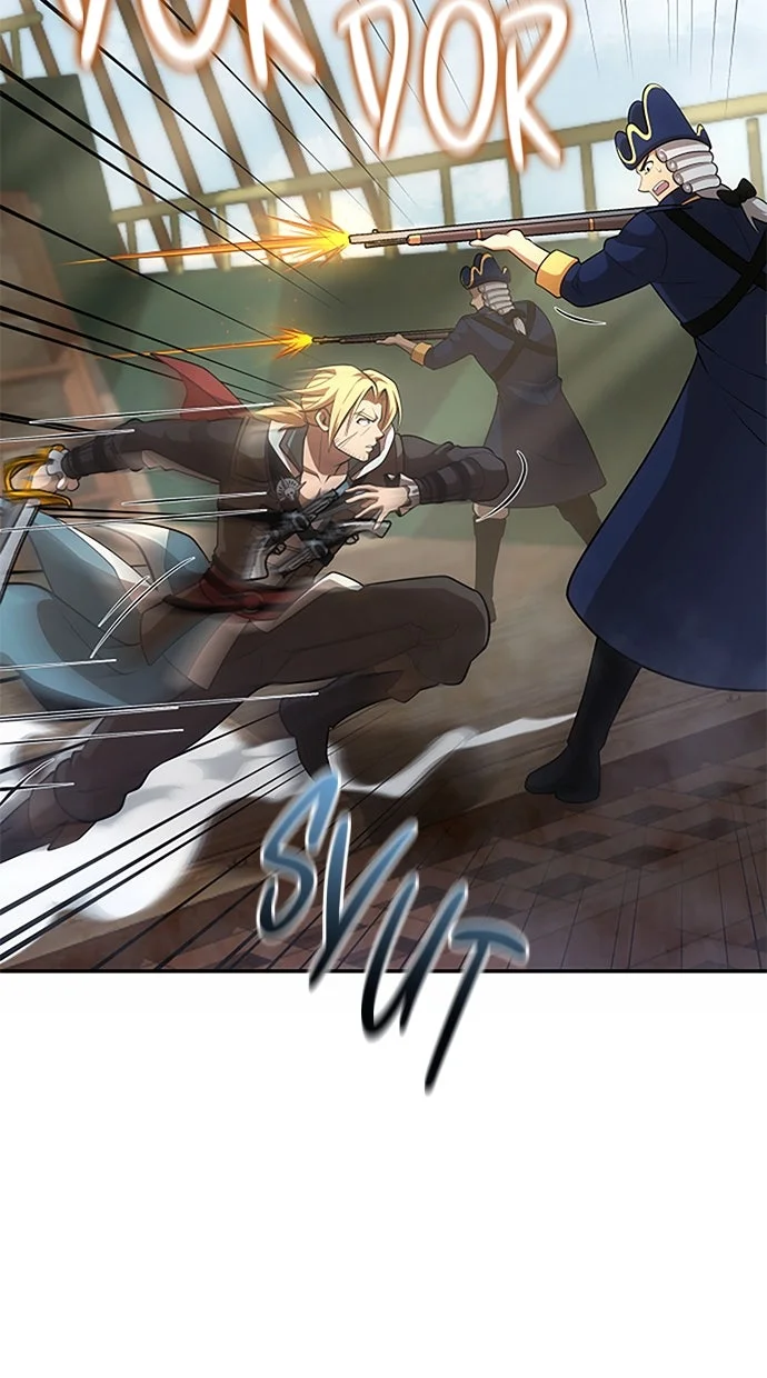 Assassin’s Creed Chapter 116 Gambar 10