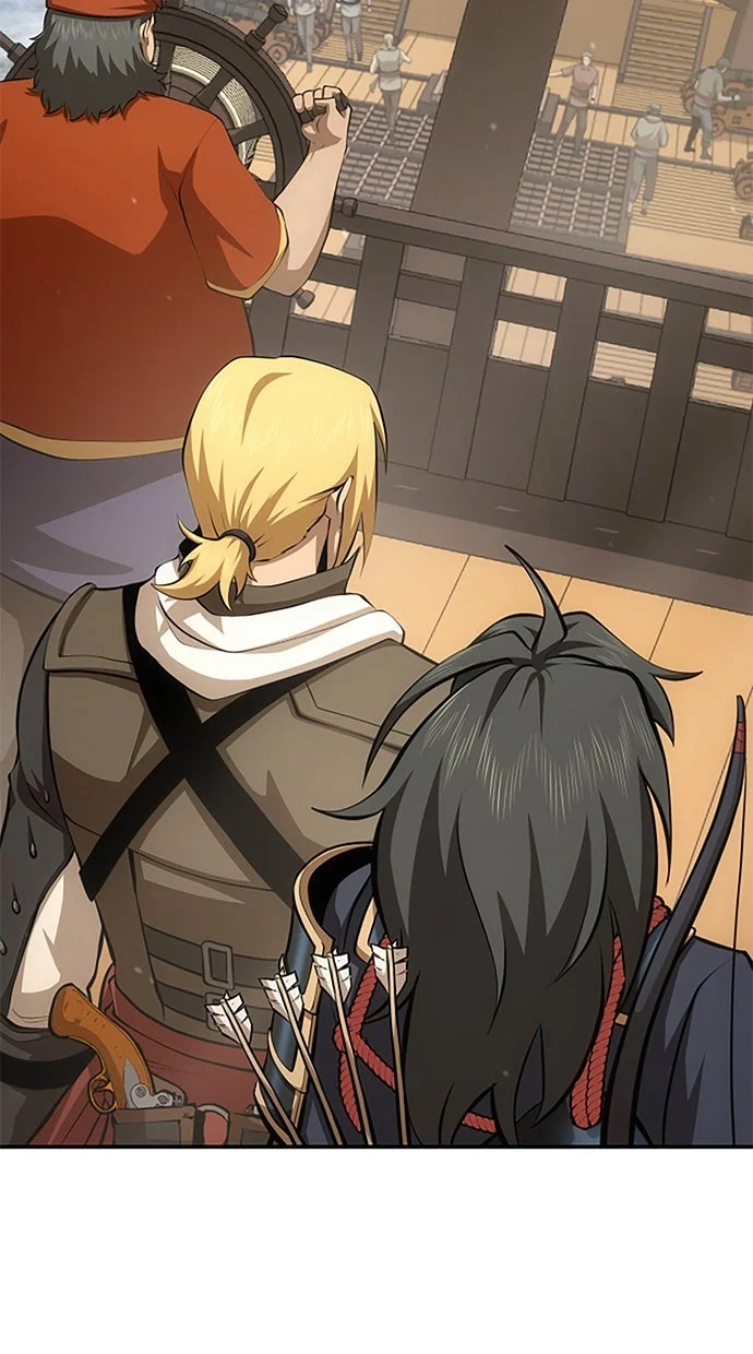 Assassin’s Creed Chapter 116 Gambar 105