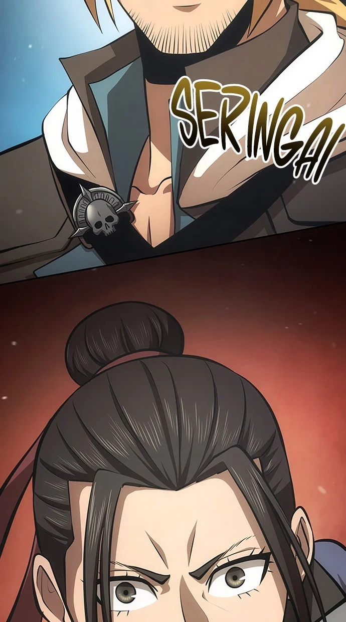 Assassin’s Creed Chapter 116 Gambar 107