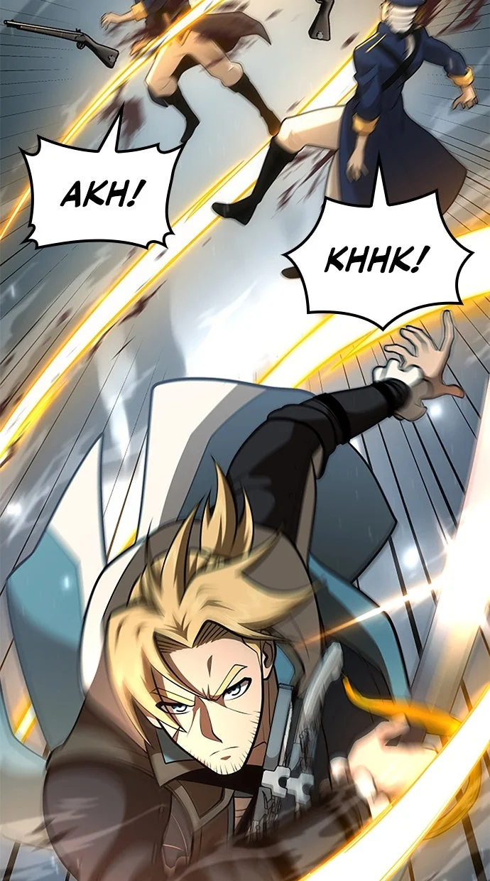 Assassin’s Creed Chapter 116 Gambar 12