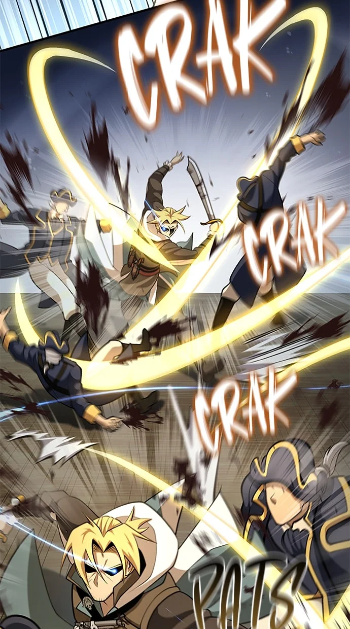 Assassin’s Creed Chapter 116 Gambar 18