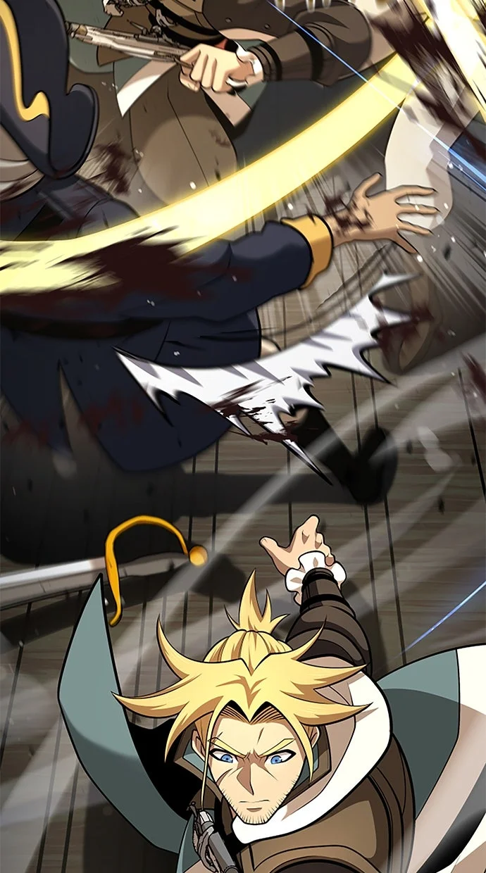 Assassin’s Creed Chapter 116 Gambar 19