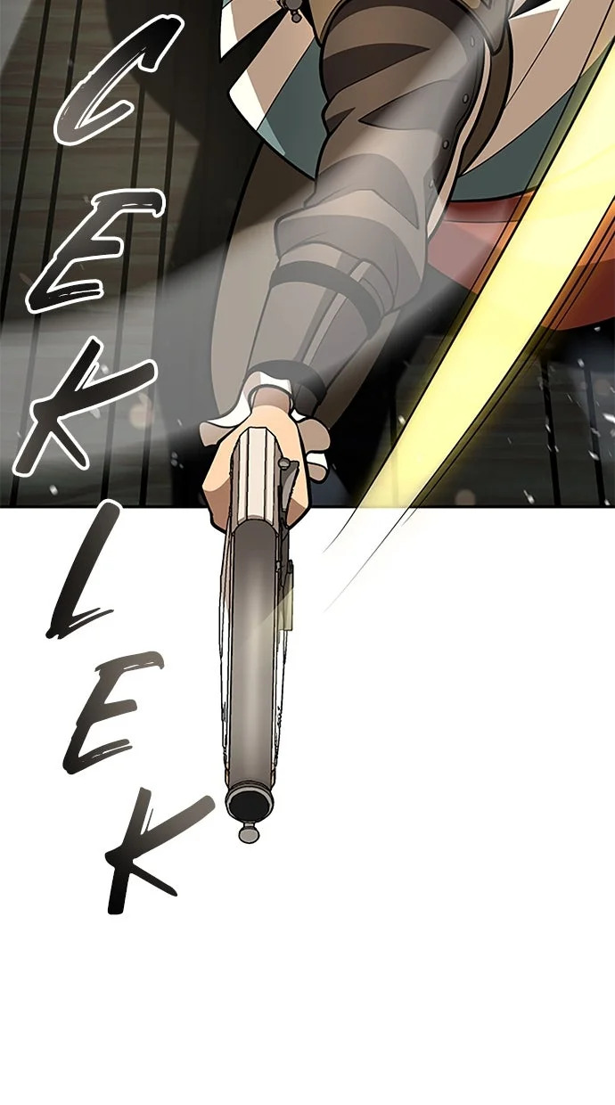 Assassin’s Creed Chapter 116 Gambar 20