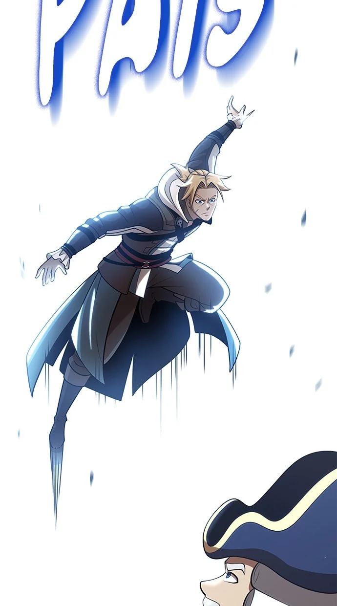 Assassin’s Creed Chapter 116 Gambar 26