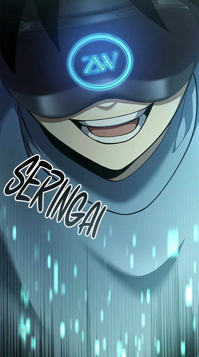 Assassin’s Creed Chapter 116 Gambar 3