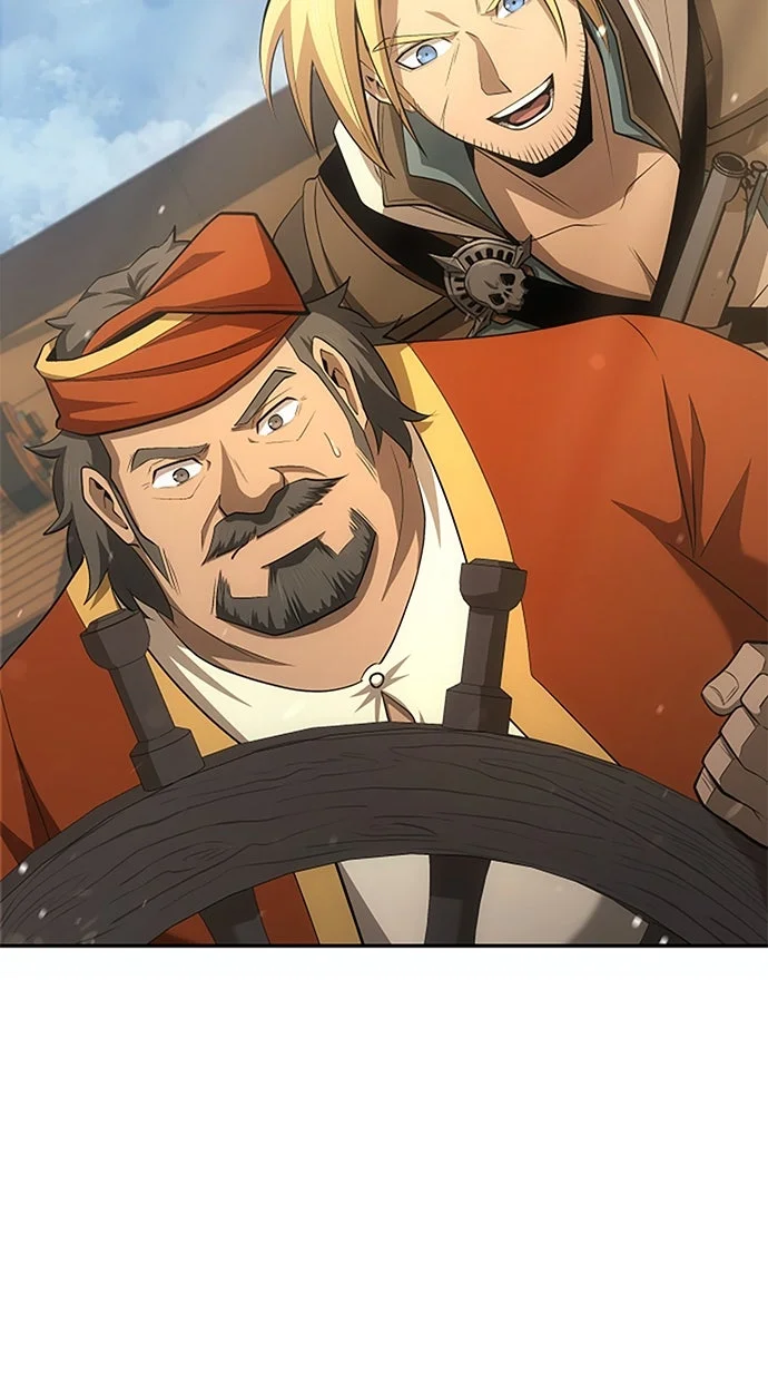 Assassin’s Creed Chapter 116 Gambar 44