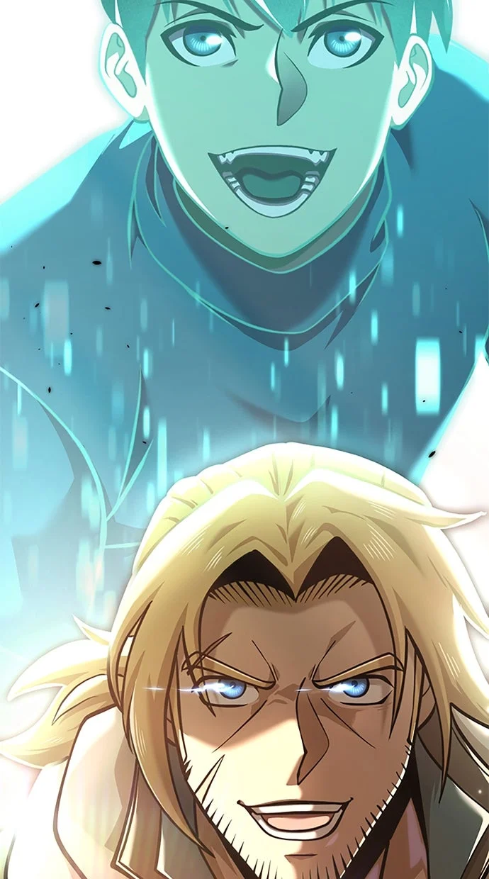 Assassin’s Creed Chapter 116 Gambar 5