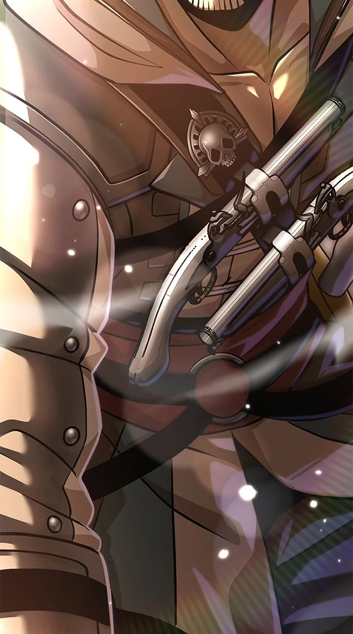 Assassin’s Creed Chapter 116 Gambar 6