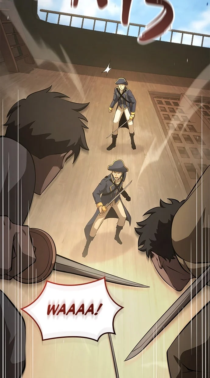 Assassin’s Creed Chapter 116 Gambar 68