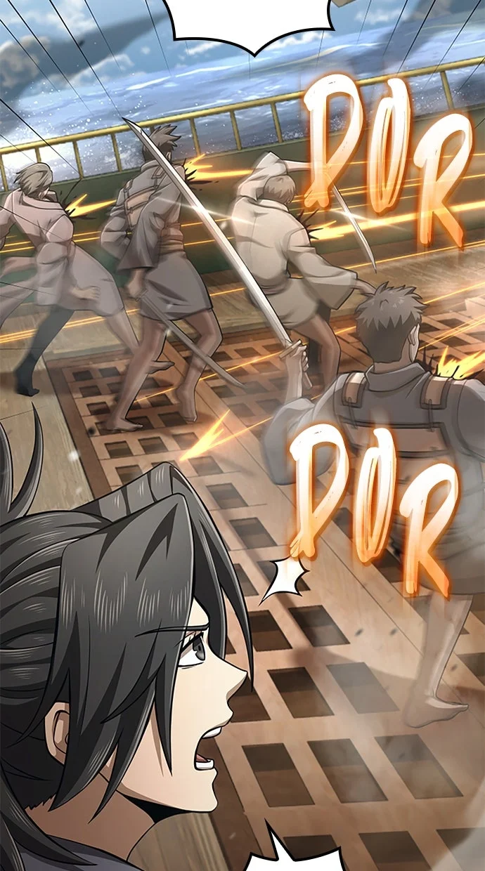 Assassin’s Creed Chapter 116 Gambar 76