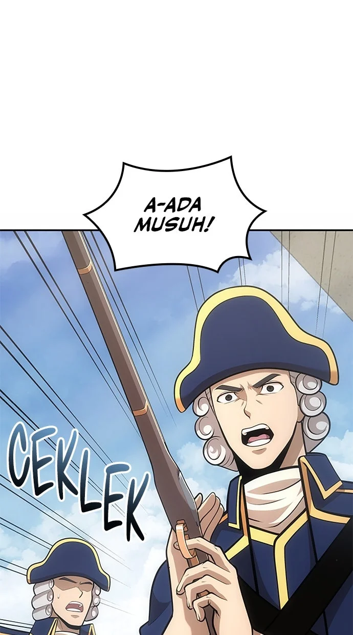 Assassin’s Creed Chapter 116 Gambar 8