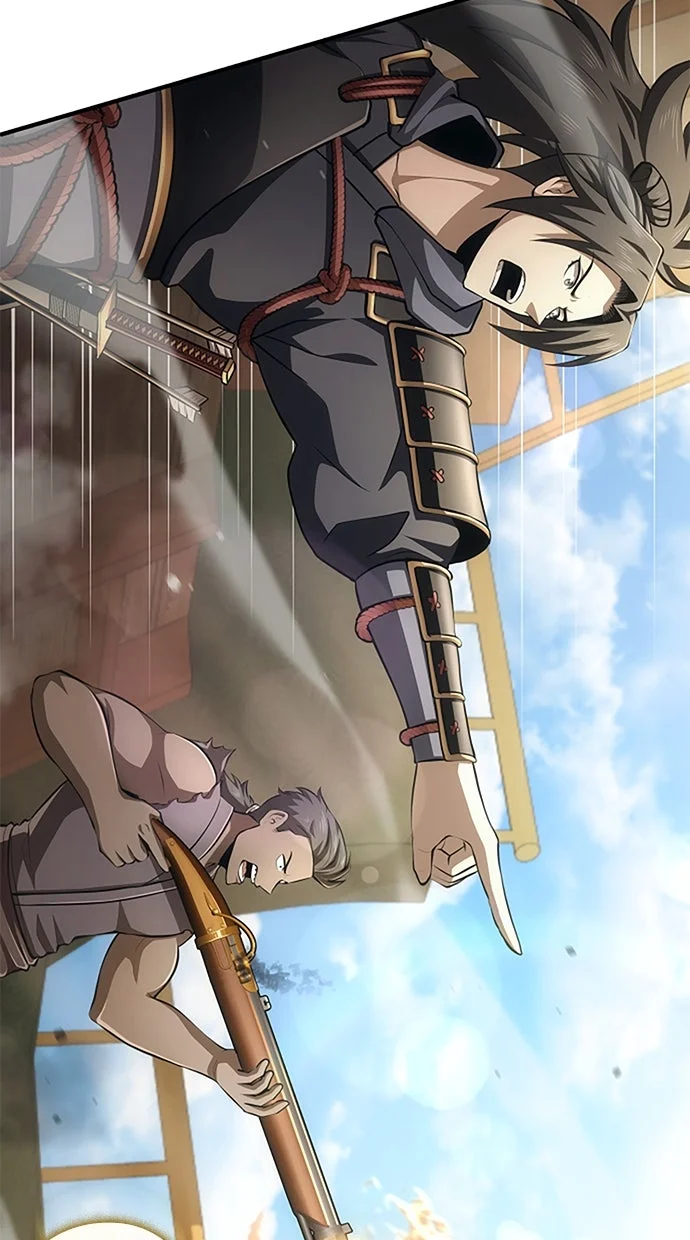 Assassin’s Creed Chapter 116 Gambar 89