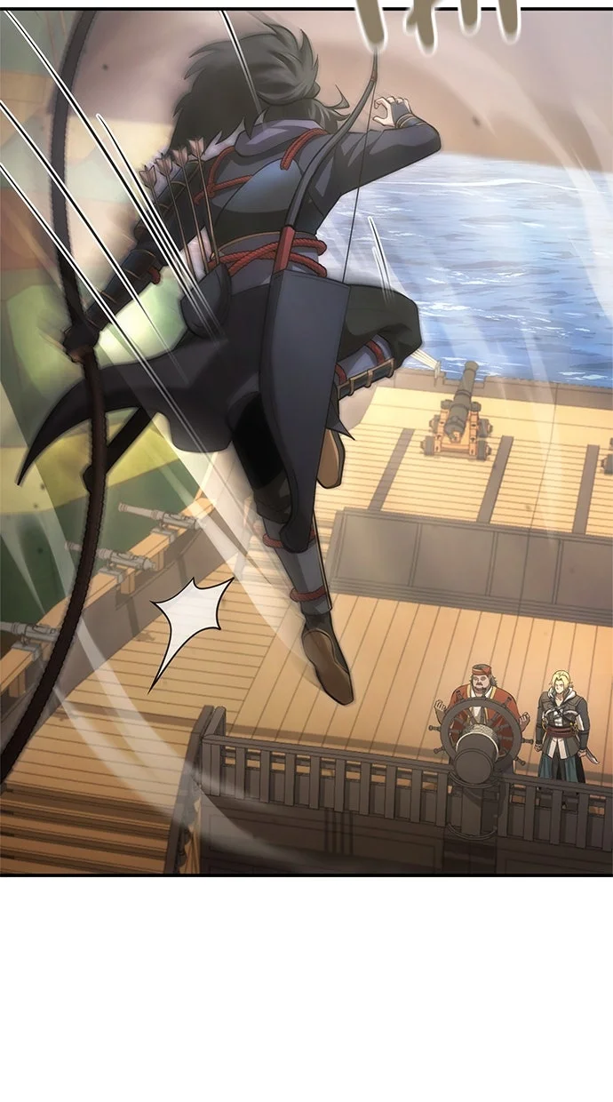 Assassin’s Creed Chapter 116 Gambar 97