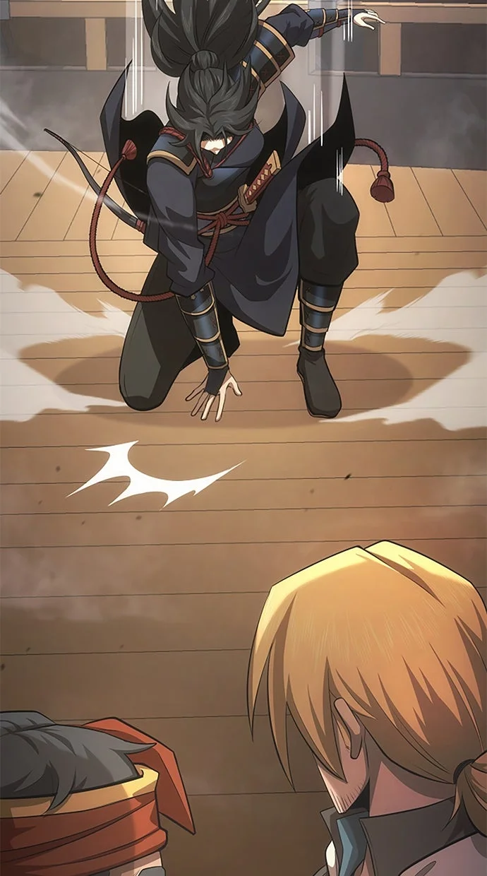 Assassin’s Creed Chapter 116 Gambar 99