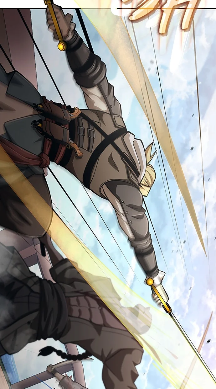 Assassin’s Creed Chapter 117 Gambar 102