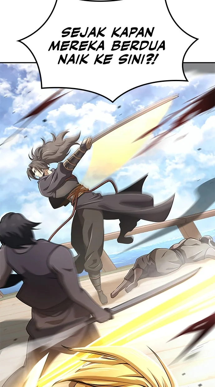 Assassin’s Creed Chapter 117 Gambar 106