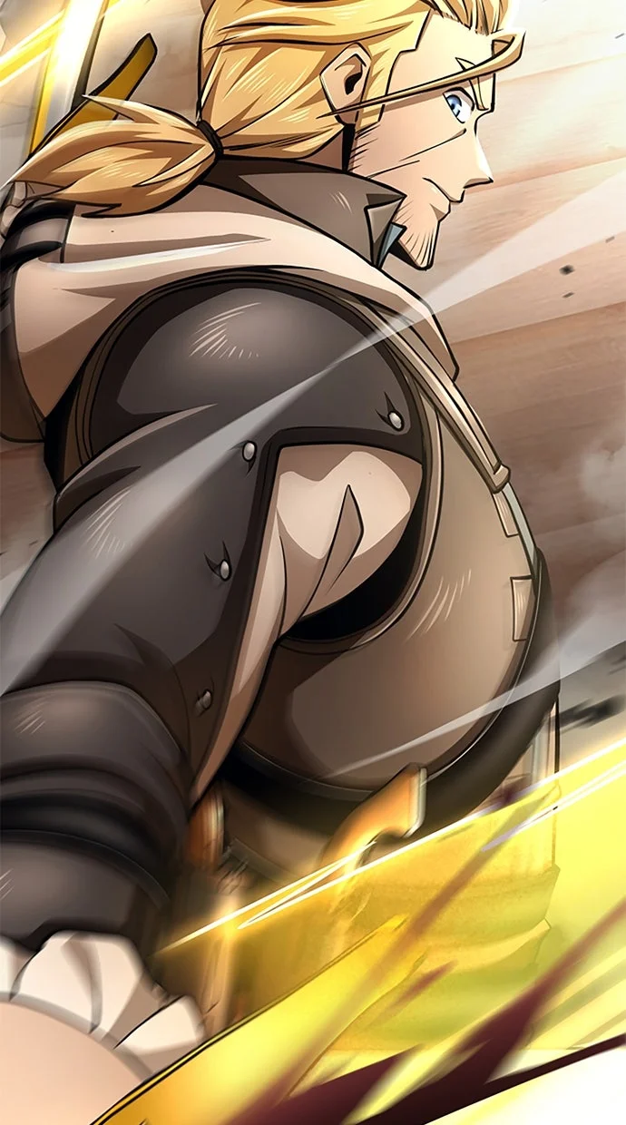 Assassin’s Creed Chapter 117 Gambar 107