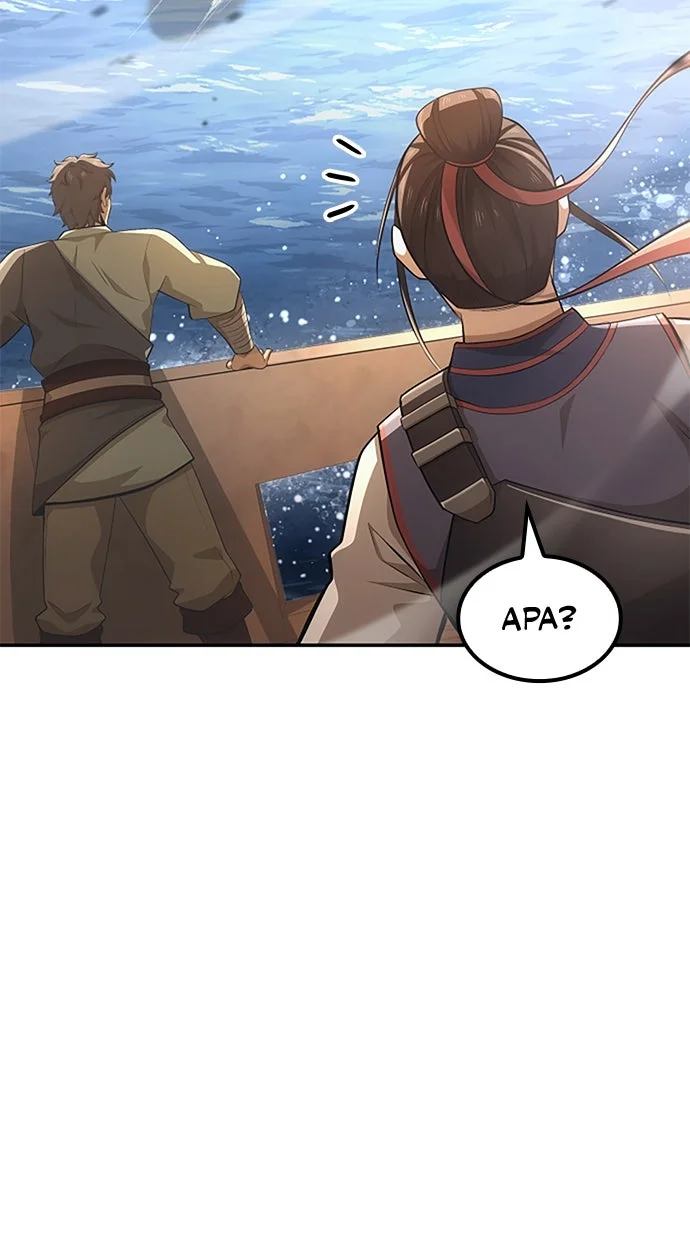 Assassin’s Creed Chapter 117 Gambar 110