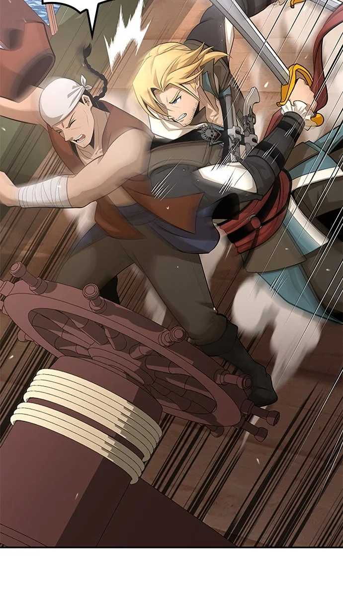 Assassin’s Creed Chapter 117 Gambar 120