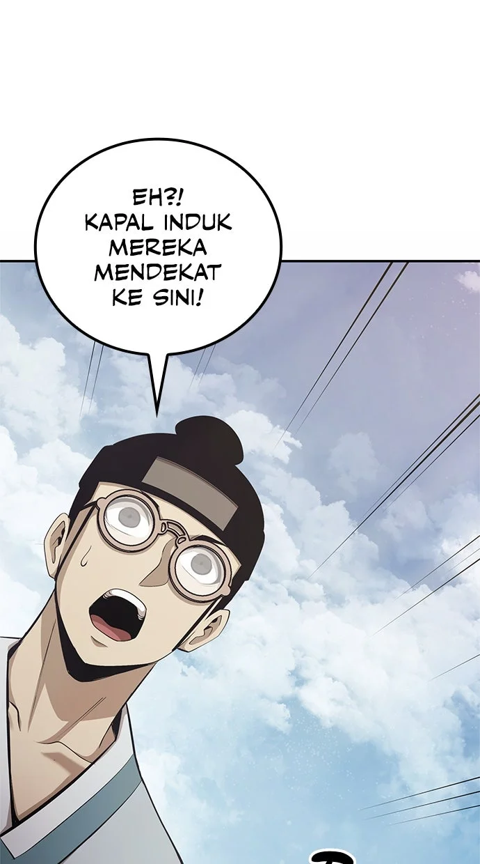 Assassin’s Creed Chapter 117 Gambar 125