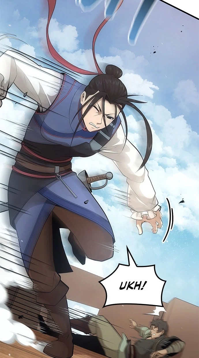 Assassin’s Creed Chapter 117 Gambar 131