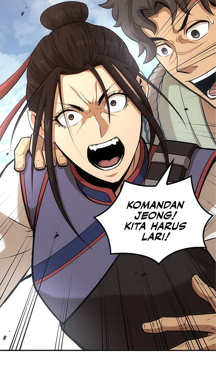 Assassin’s Creed Chapter 117 Gambar 137