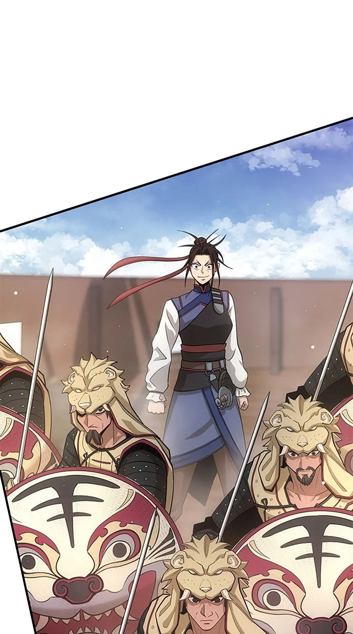 Assassin’s Creed Chapter 117 Gambar 140