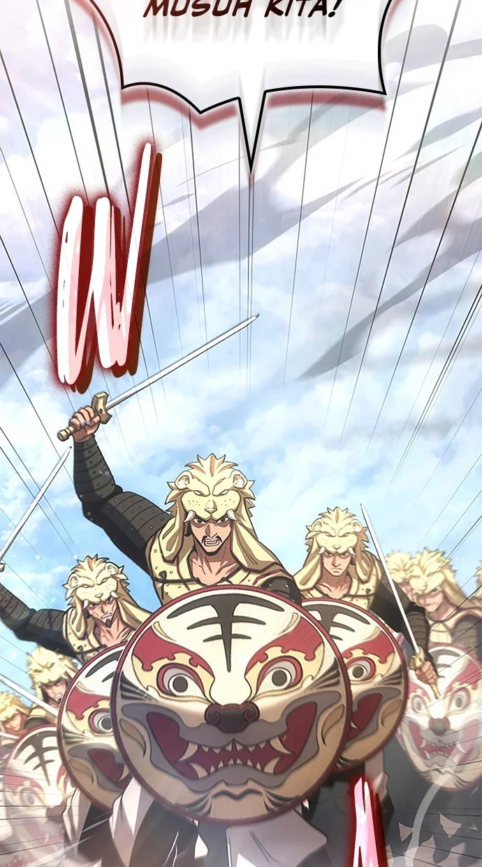 Assassin’s Creed Chapter 117 Gambar 145