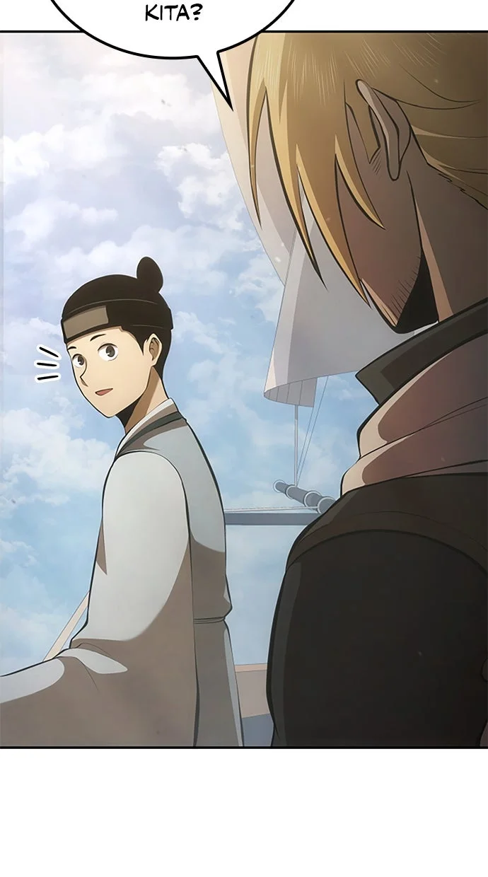 Assassin’s Creed Chapter 117 Gambar 16