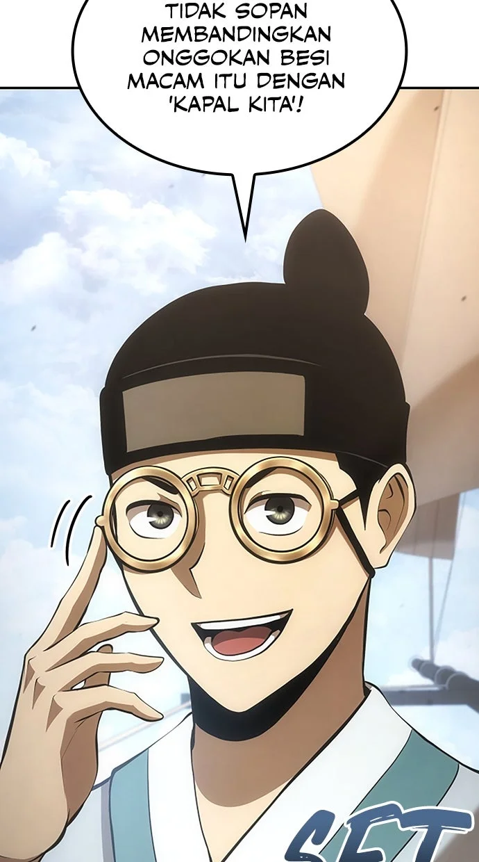 Assassin’s Creed Chapter 117 Gambar 19